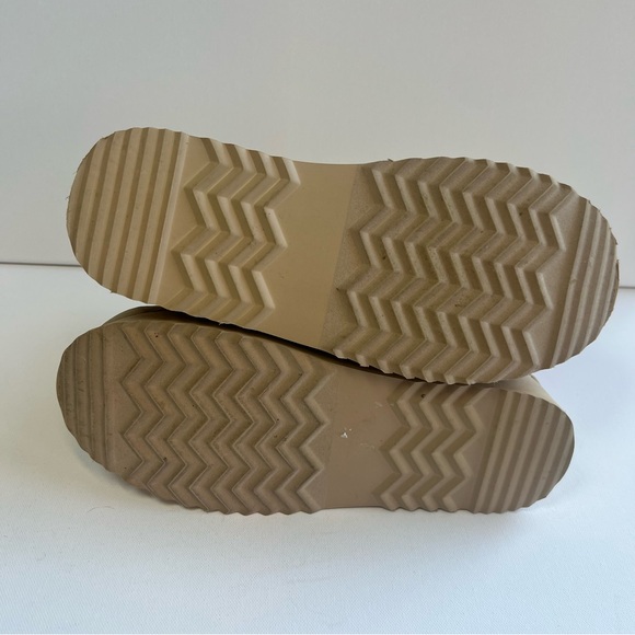 Cozy Altar'd States Matisse Mini Boots • Women's Size 7M •Suede Faux Fur Lined 🍁 - Picture 10 of 14